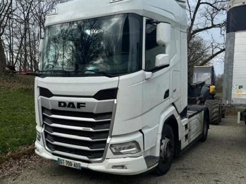 Tracteur routier Tracteur routier 2023 occasion Pexiora 93100