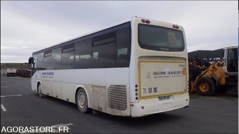 Car - Bus Car - Bus 2009 occasion Gaillac 93100