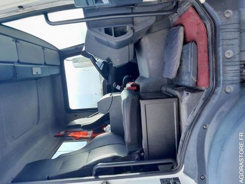 Engin de Manutention / Levage Levage 2011 occasion Nanterre 93100