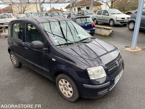 Fiat Panda ZFA16900004046861 2011 occasion Mably 93100