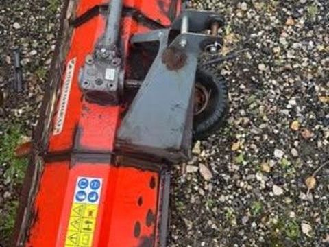 Tracteur agricole Tracteur agricole  occasion Vismes 93100