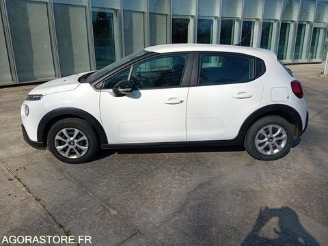 Citro&euml;n C3 VF7SXHMRVKT603810 2019 occasion Lille 93100