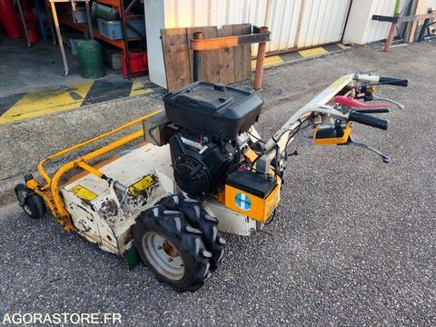 Mat&eacute;riel Agricole / Viticole Mat&eacute;riel Agricole / Viticole  occasion Chamb&eacute;ry 93100