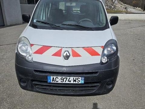 Renault Kangoo VF1FW1BB542011150 2009 occasion Ch&acirc;tel 93100