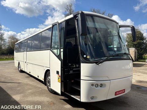 Car - Bus Car - Bus 2009 occasion Rambures 93100