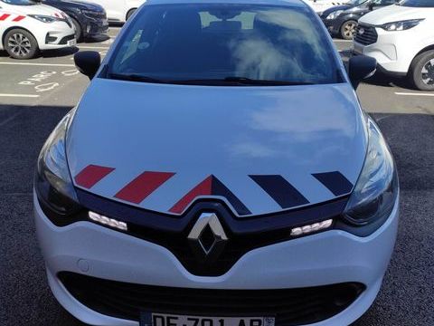 Renault Clio VF15R040H50364703 2014 occasion Jou&eacute;-L&egrave;s-Tours 93100