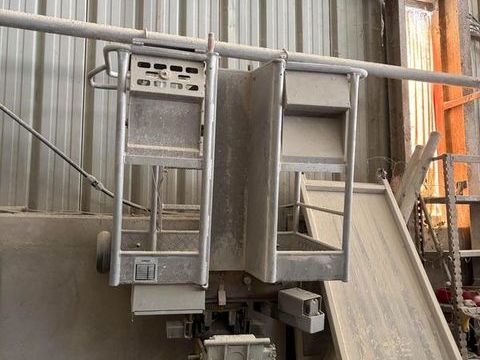 Utilitaire Utilitaire  occasion Lectoure 93100