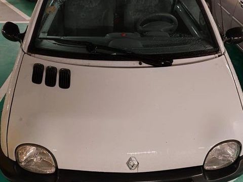 Renault Twingo VF1C068AE34896816 2005 occasion Bobigny 93100
