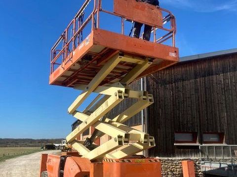 Engin de Chantier / BTP Engin de Chantier / BTP  occasion Savignac 93100