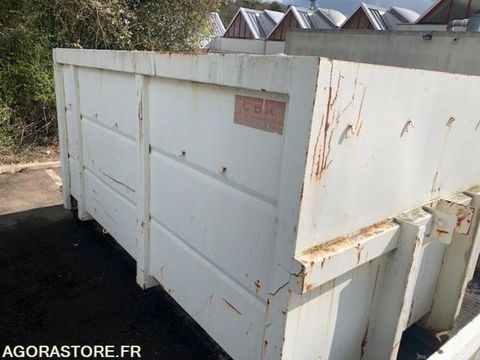 Camion - porteur > 3,5 t Camion - porteur > 3,5 t  occasion &Eacute;lancourt 93100