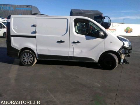 Camping car Camping car 2004 occasion Gaillac 93100