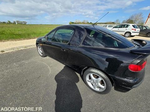 Opel Tigra W0L0SAF07Y4020085 1999 occasion Prin-Deyran&ccedil;on 93100