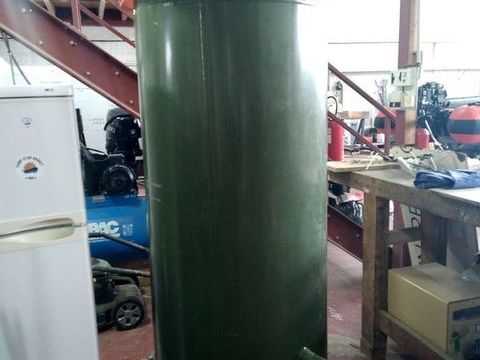 Charot ECO ELEC DN650 ATL M3 G5 - industrial equipmen... 1590 93100 Granville