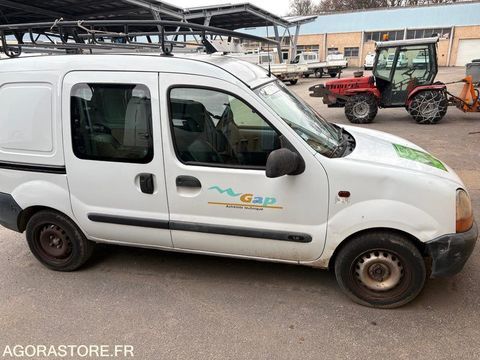 Renault Kangoo VF1FC0AAF22705860 2000 occasion Gap 93100