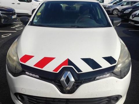 Renault Clio VF15RU40H52070188 2014 occasion Jou&eacute;-L&egrave;s-Tours 93100