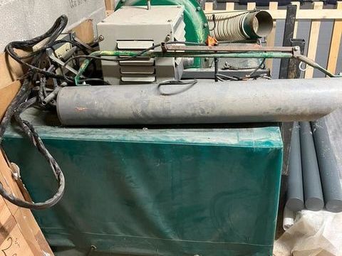 Engin de Chantier / BTP Engin de Chantier / BTP  occasion Saint-Marcellin 93100