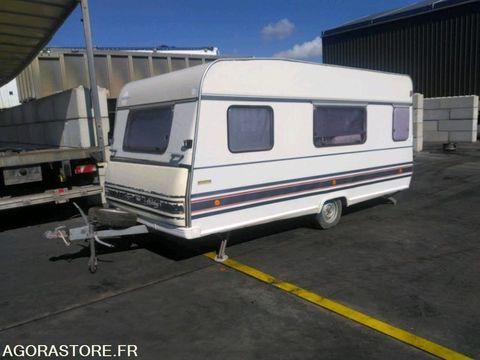 Camping car Camping car 1990 occasion Gaillac 93100