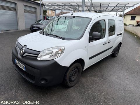 Renault Kangoo VF1WF000267231554 2021 occasion Mably 93100