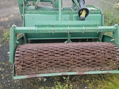 Tracteur agricole Tracteur agricole  occasion Sennecey-Le-Grand 93100