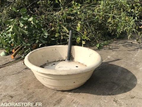 Mat&eacute;riel Agricole / Viticole Mat&eacute;riel Agricole / Viticole  occasion Arques 93100