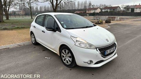 Peugeot 208 VF3CC9HP0FT104097 2015 occasion Bois-Colombes 93100