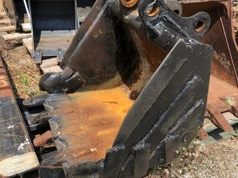 Utilitaire Pieces d&eacute;tach&eacute;es et accessoires Engins BTP  occasion Savignac 93100