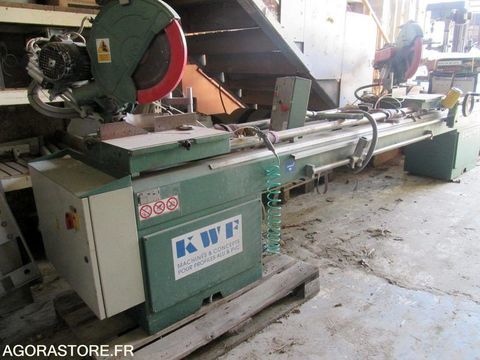 STB SD16S - industrial equipment - metalworking machi... 1480 93100 Saint-porquier