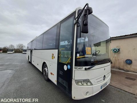 Car - Bus Car - Bus 2008 occasion Rochefort 93100
