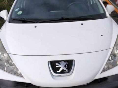 Peugeot 207 VF3WCKFVC33957769 2007 occasion Chelles 93100
