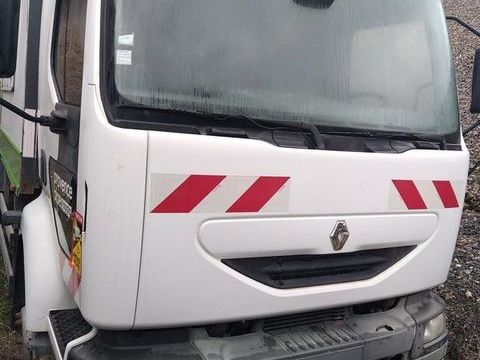 Camion magasin Camion magasin 2003 occasion Digne-Les-Bains 93100