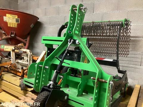 Mat&eacute;riel Agricole / Viticole Mat&eacute;riel Agricole / Viticole  occasion Saint-Marcellin 93100