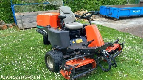 Mat&eacute;riel Agricole / Viticole Mat&eacute;riel Agricole / Viticole  occasion Montreuil 93100