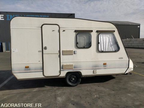 Camping car Camping car 1990 occasion Gaillac 93100