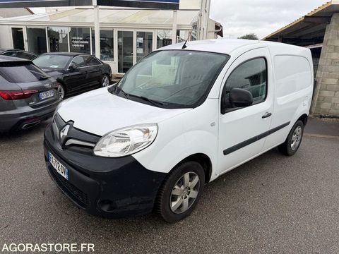 Renault Kangoo VF1WF000X66837299 2021 occasion Mably 93100