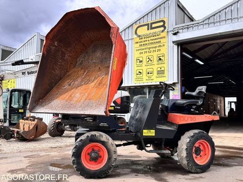 Engin de Manutention / Levage Autres Equipements 2004 occasion Serri&egrave;res-En-Chautagne 93100