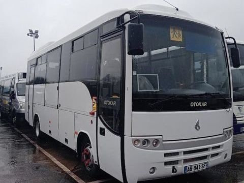 Car - Bus Car - Bus  occasion Tours 93100