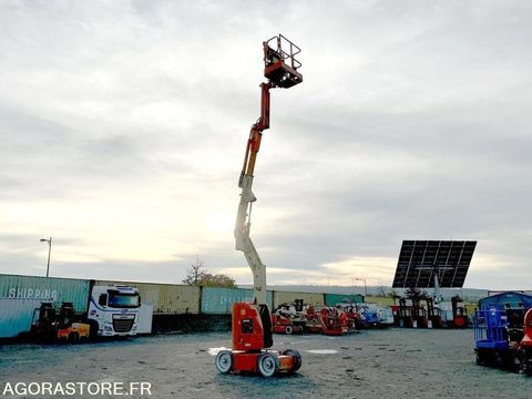 Engin de Chantier / BTP Engin de Chantier / BTP 2007 occasion Savignac 93100