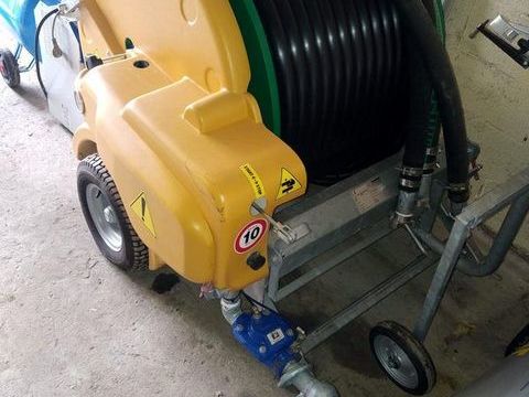 Mat&eacute;riel Agricole / Viticole Mat&eacute;riel Agricole / Viticole 2017 occasion Herblay-Sur-Seine 93100