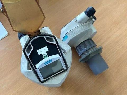 Siemens UNE MESURE ULTRASON - tool - measuring tool<b... 30 93100 Reims