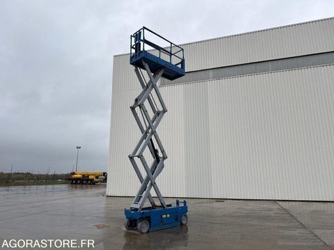 Engin de Chantier / BTP Engin de Chantier / BTP 2012 occasion Savignac 93100