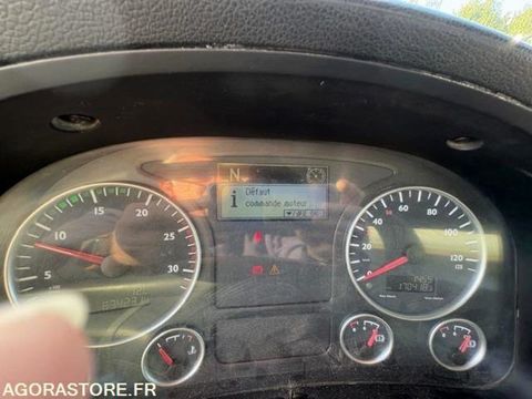 Engin de Manutention / Levage Levage 2009 occasion Nanterre 93100