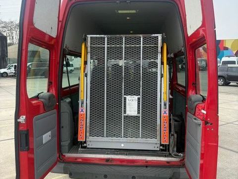 Ford Transit WF0SXXTTFSCK81538 2012 occasion Montreuil 93100