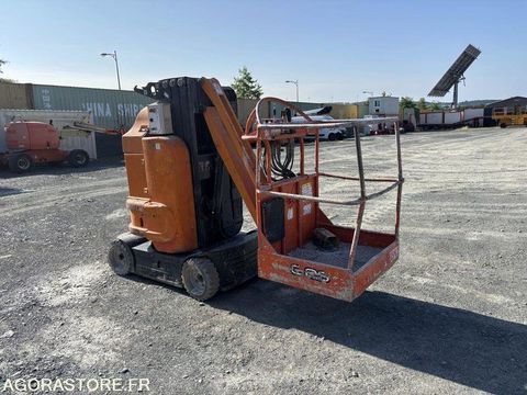 Engin de Chantier / BTP Engin de Chantier / BTP  occasion Savignac 93100