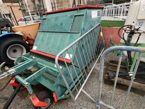 Mat&eacute;riel Agricole / Viticole Mat&eacute;riel Agricole / Viticole 2013 occasion Toulon 93100