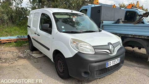 Renault Kangoo VF1FW51J156576695 2016 occasion Ajaccio 93100