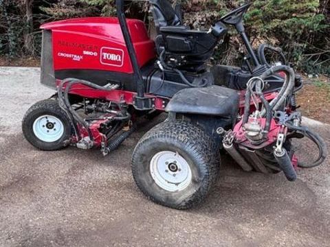 Mat&eacute;riel Agricole / Viticole Mat&eacute;riel Agricole / Viticole  occasion Villeneuve-Sur-Aisne 93100