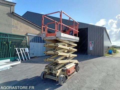 Engin de Chantier / BTP Engin de Chantier / BTP  occasion Savignac 93100