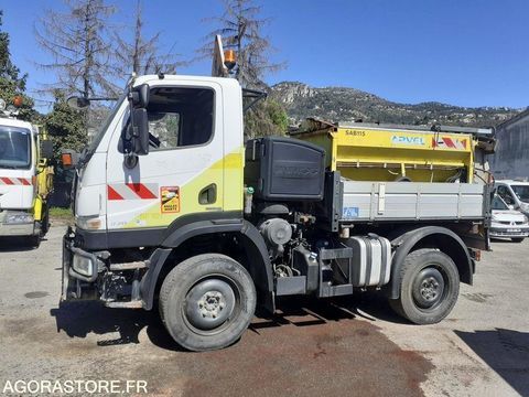 Engin de Chantier / BTP Engin de Chantier / BTP 2009 occasion Nice 93100