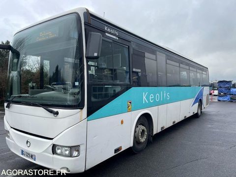 Car - Bus Car - Bus 2007 occasion Mesnil-Amelot 93100