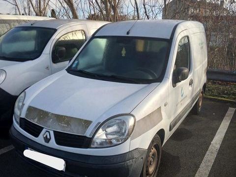 Renault Kangoo VF1FW14B546742350 2012 occasion Champigny-Sur-Marne 93100